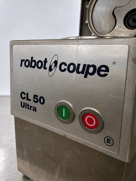 Robot Coupe CL 50 Ultra