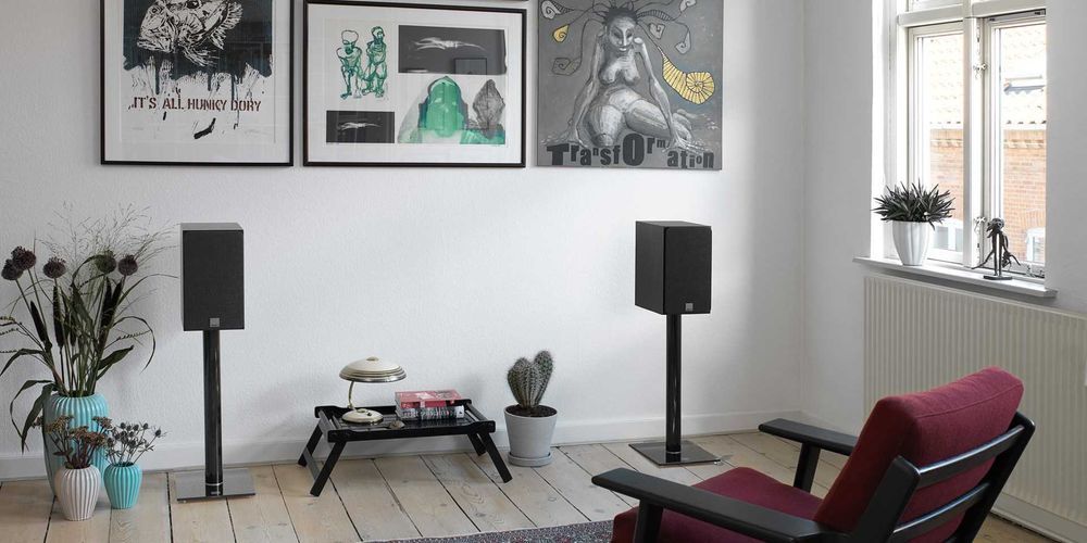 Głośniki Dali Oberon 3 nowe gwarancja 5 lat