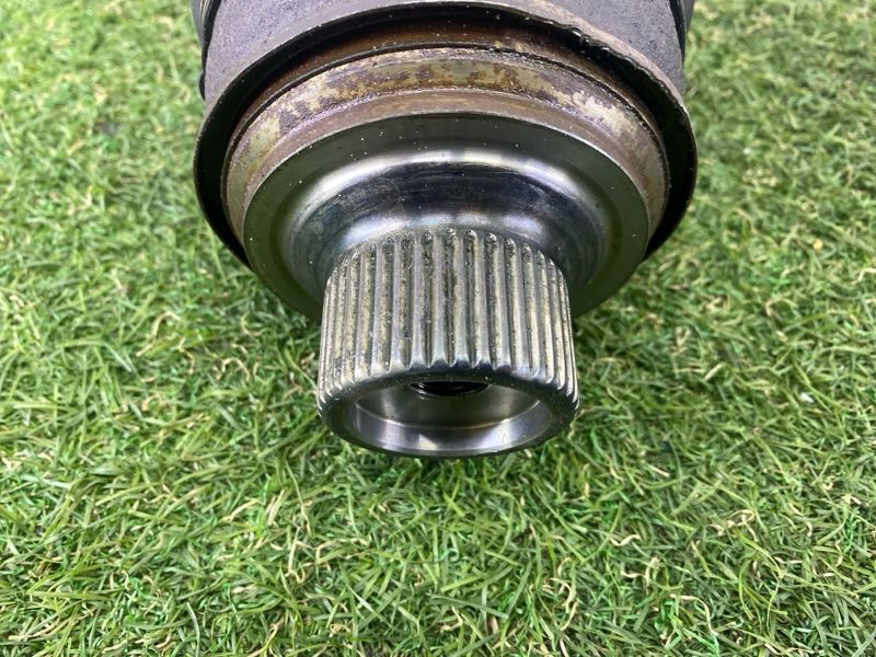 Привод / полуось передняя  AUDI Q5 FY 2.0 DAYB 2018