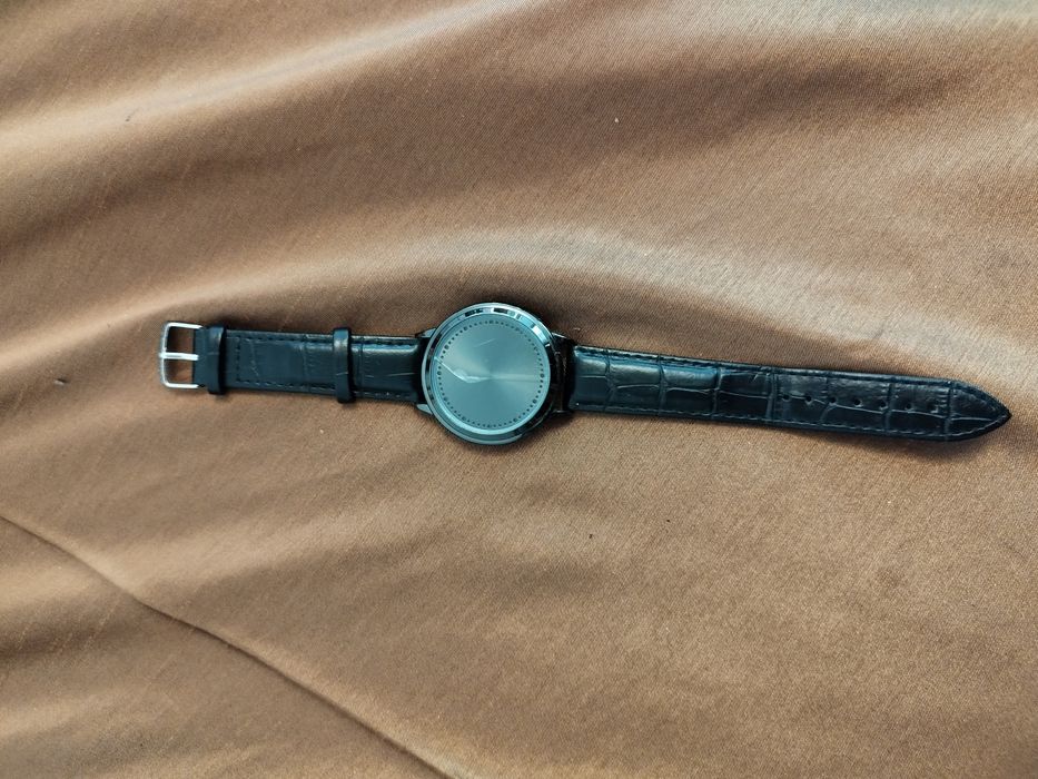 Zegarek na rękę uszkodzony