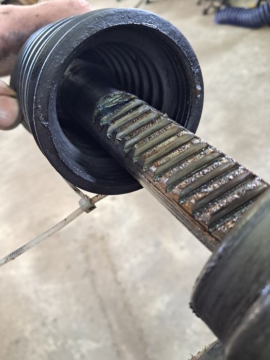 Рульова рулевая рейка BMW E30 E36 E46 E39 Е30 Е36 Е46 Е39