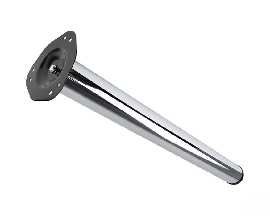 Ножки для стола 710, 820, 1100 мм (опоры регулируемые)