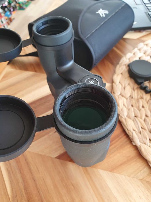 Lornetka Vortex Raptor 10x32 Łodygowice • OLX.pl
