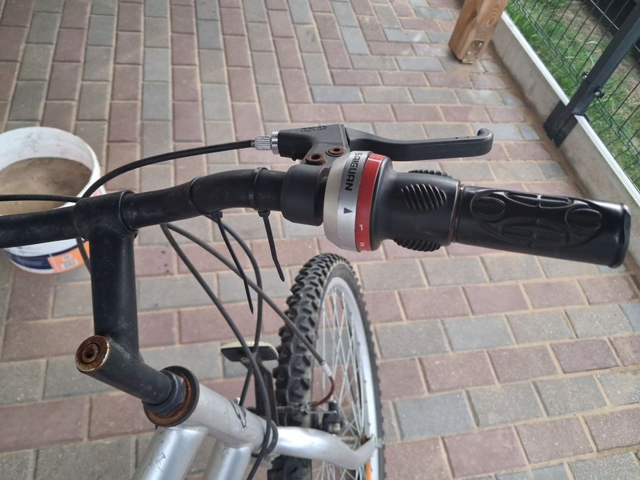 Rower górski koła 26