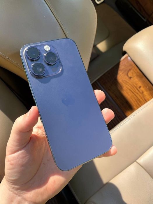 iPhone 14Pro 256gb Neverlock Айфон 14Про 256гб Неверлок