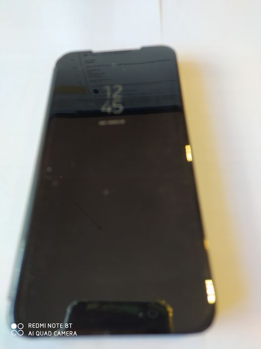 Etui nowe Redmi Note 8 Pro