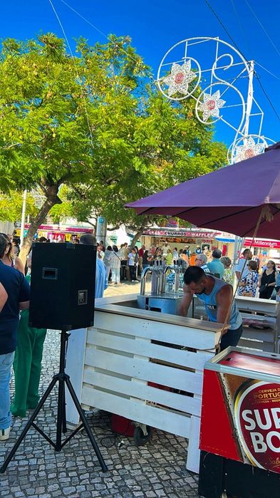 Bar para Trespasse - Ótima oportunidade de investimento