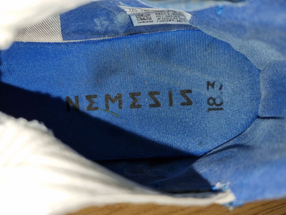 Korki Adidas Nemezis Messi 18.3 rozm.38