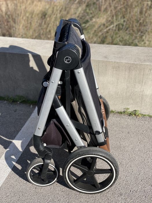 Коляска cybex Balios S