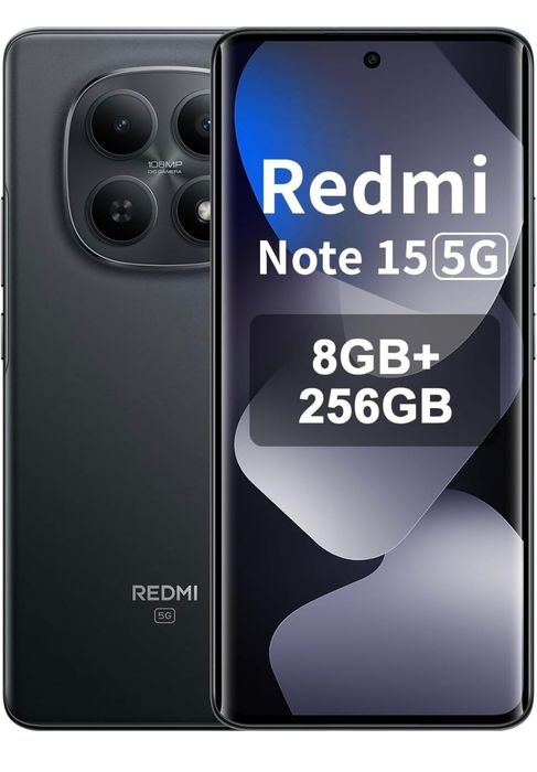 XIAOMI Redmi Note 15 5G