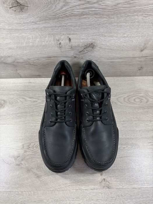 Ecco Gore-Tex чоловічі кросівки 46 розмір