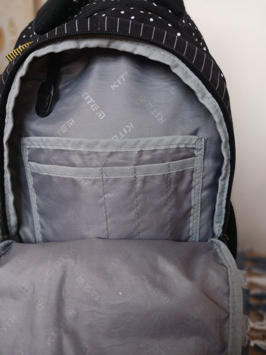 Рюкзак шкільний KITE