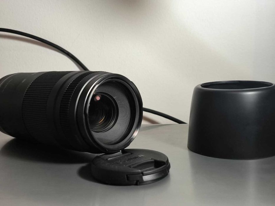 Canon RF 75-300mm F4-5.6