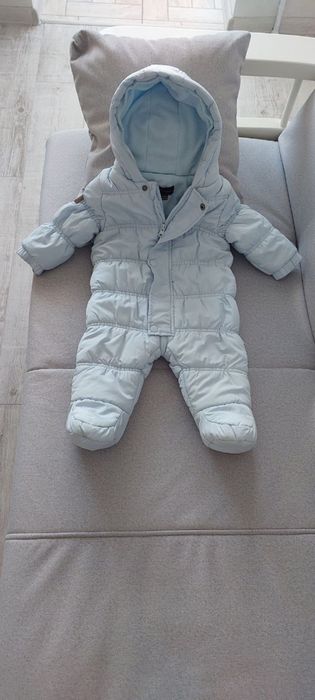 Комбинезон детский