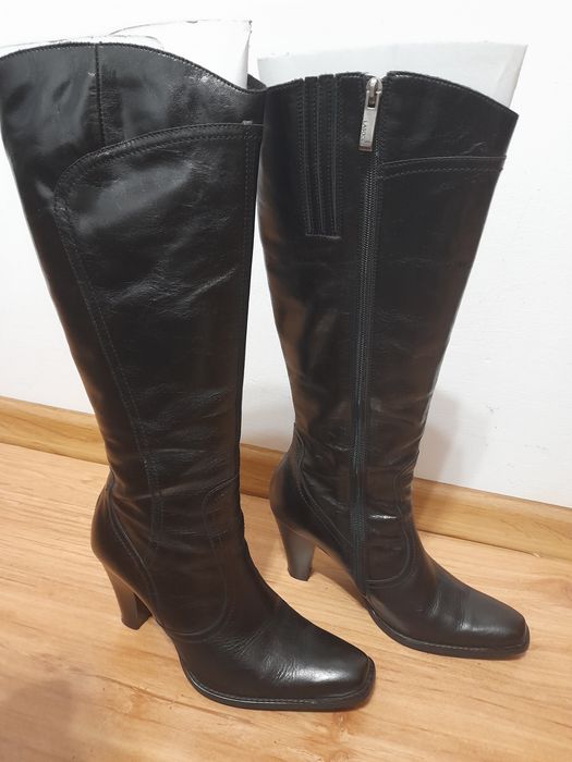 Kozaki Lasocki rozm. 37