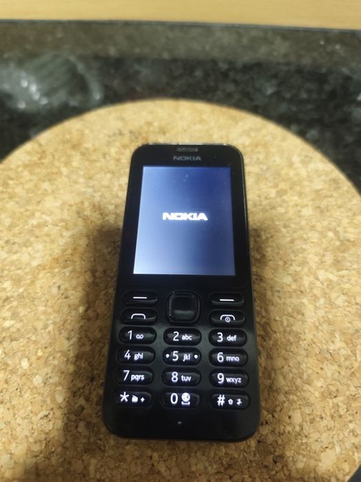 Nokia 222 (RM-1137)