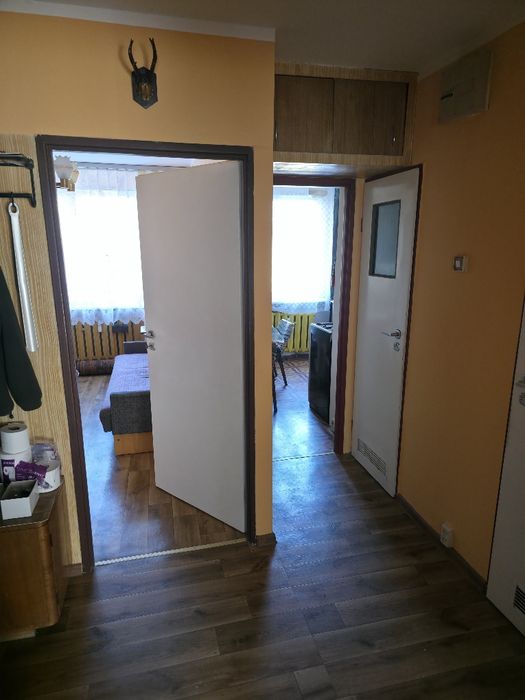 Sprzedam mieszkanie na Podzamczu.