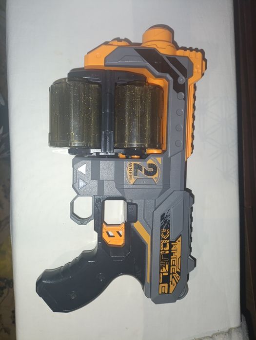 Бластер  іграшковий  Nerf.