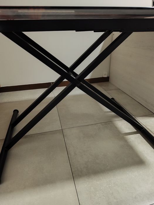 Vendo mesa de centro