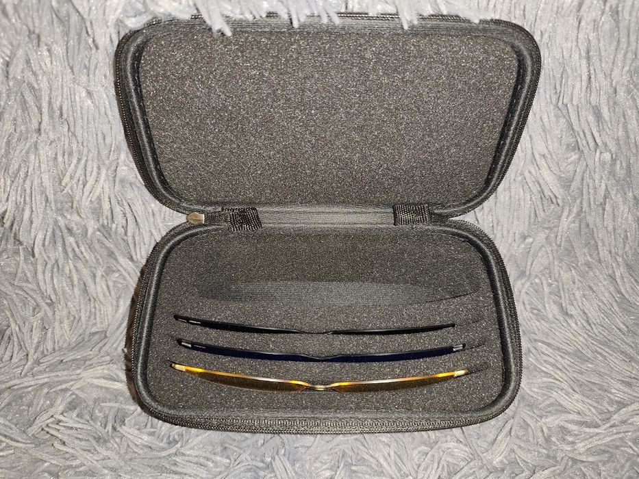 Nakładki na okulary Kenchi KE-C 2720