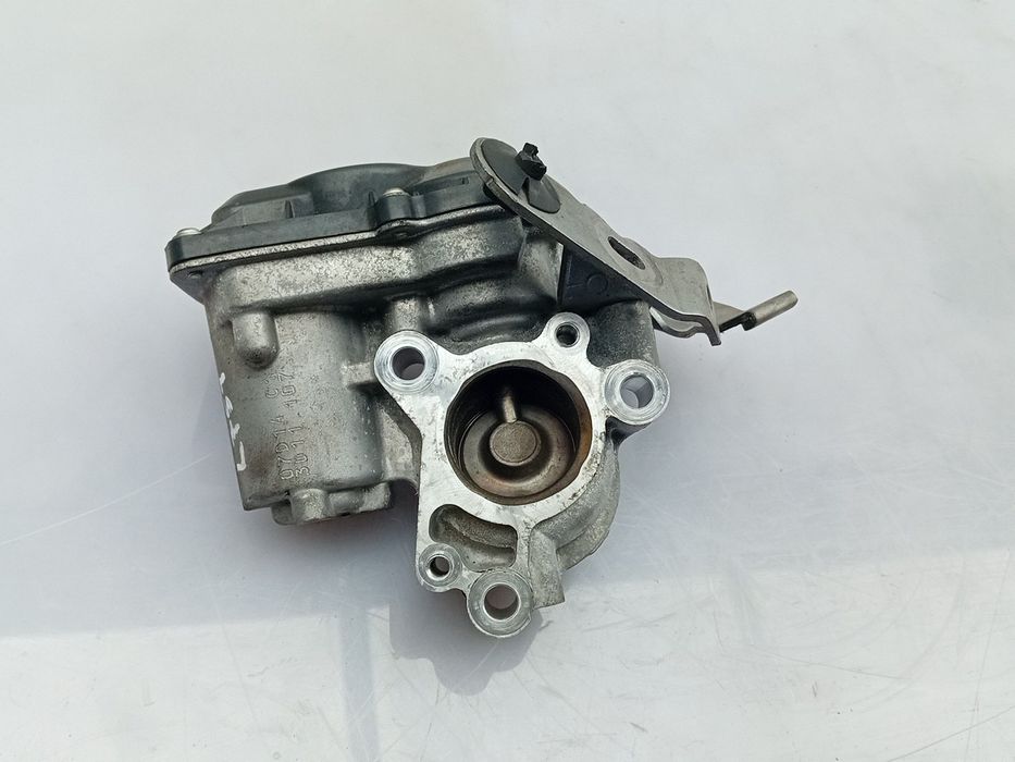 Válvula EGR DACIA Lodgy (JS_)