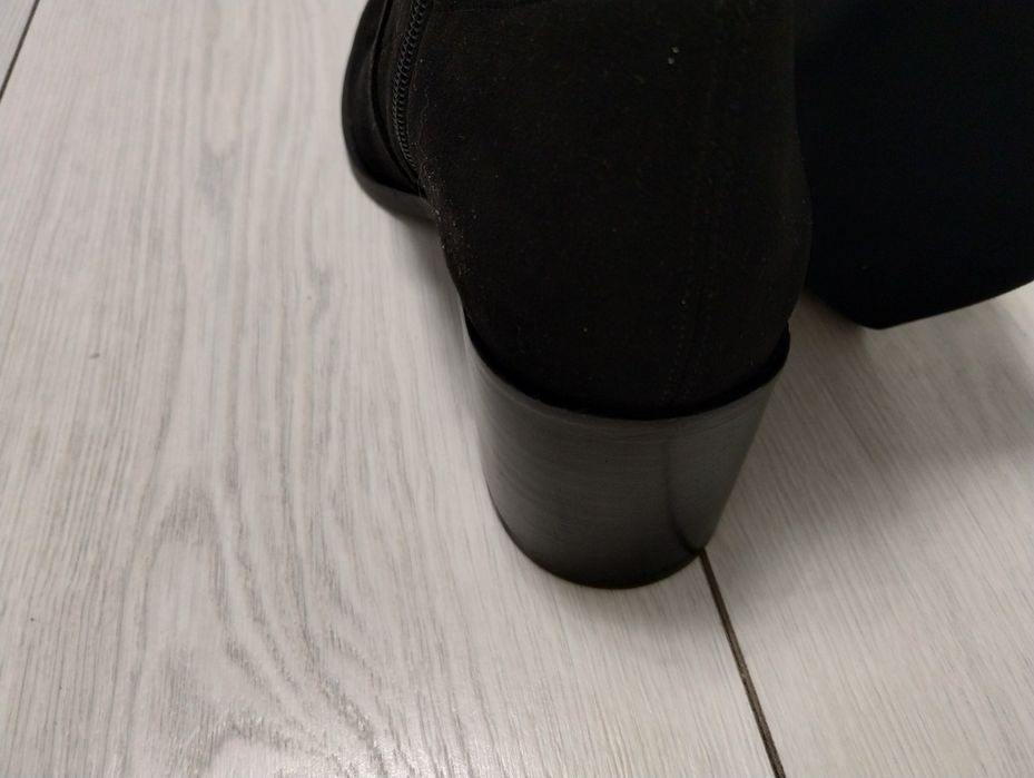 Kozaki damskie Minelli - nowe