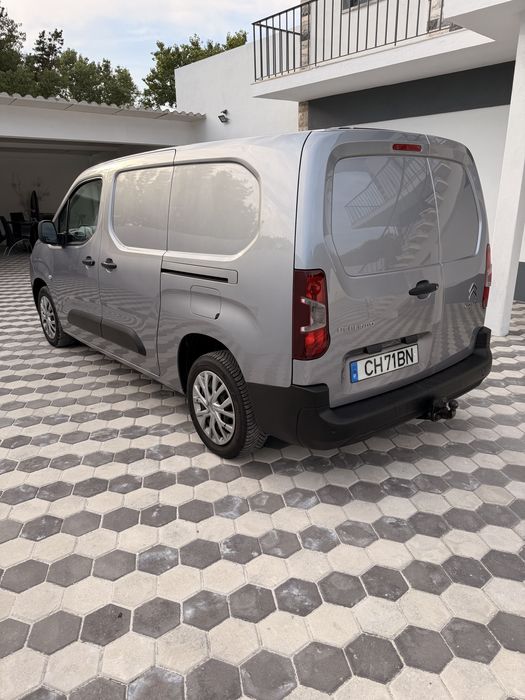 Citröen Berlingo Club XL Longa 131cv IVA Dedutível
