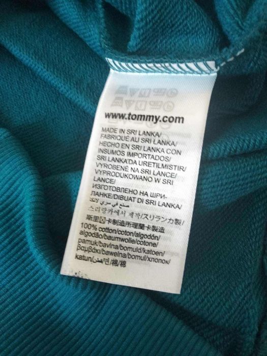 Bluza męska Tommy Hilfiger