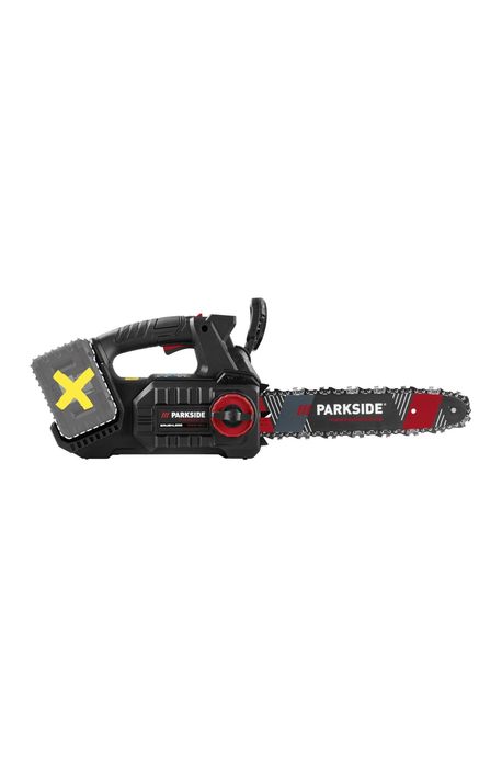 Motosserra 40V Parkside Performance