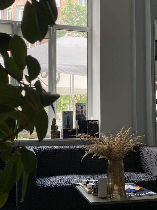 Оренда перукарського крісла