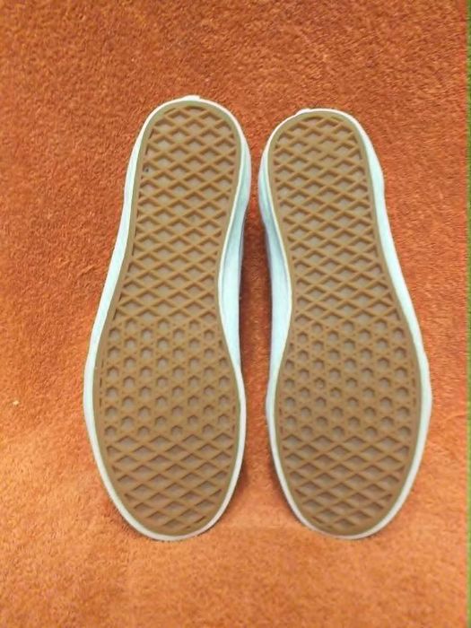 Trampki Vans Off The Wall