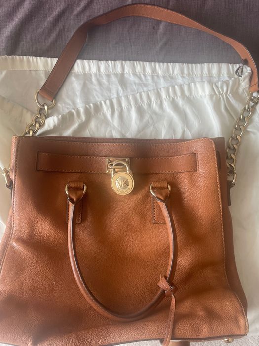 Bolsa Michael Kors