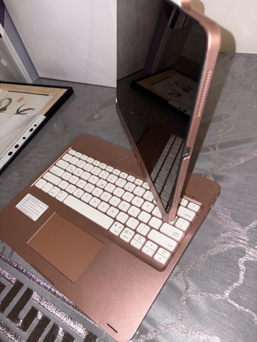 ipad air keyboard