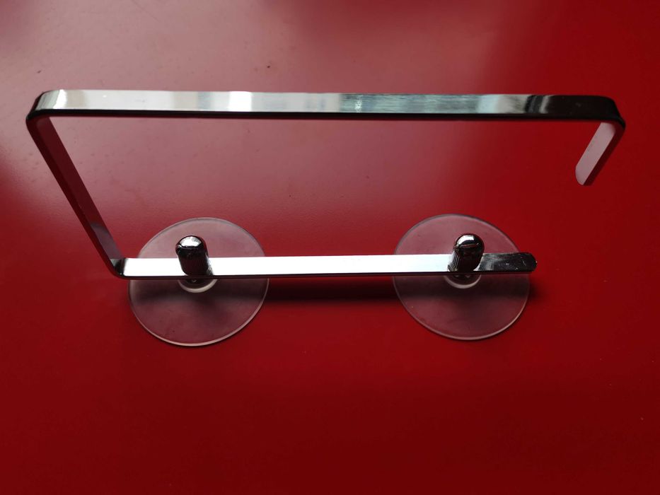 Suportes casa banho Loja Gato Preto