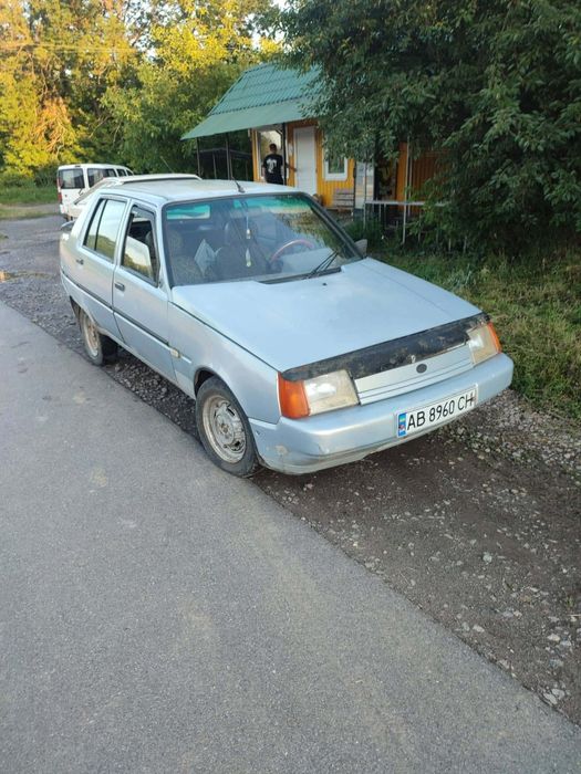 продам славуту 2004