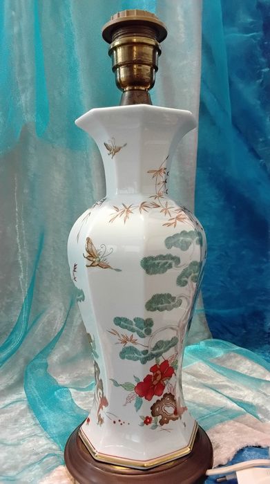 Candieiro vista alegre 40 cm