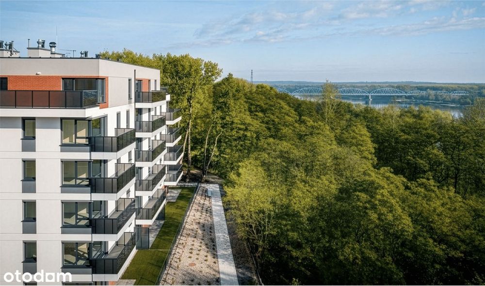 67 mkw. | 3 pokoje z aneksem| balkon | winda
