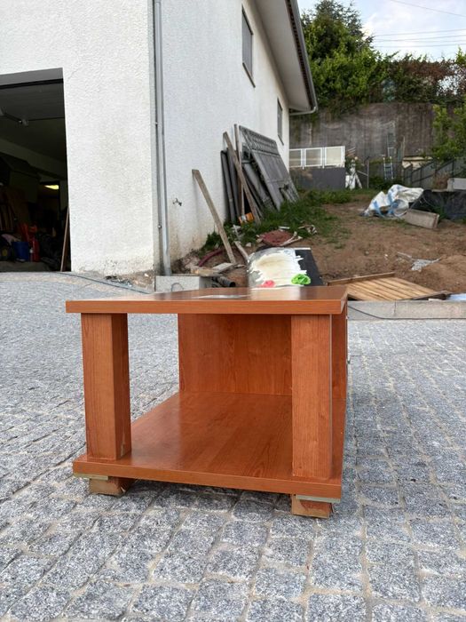 Mesa de centro