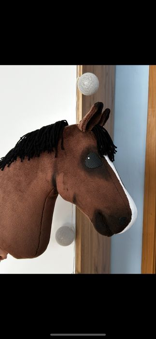 Hobby horse na zamówienie
