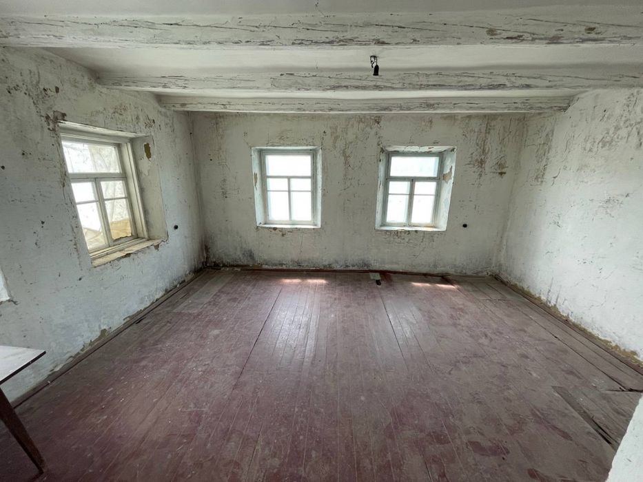 Будинок село Чернин