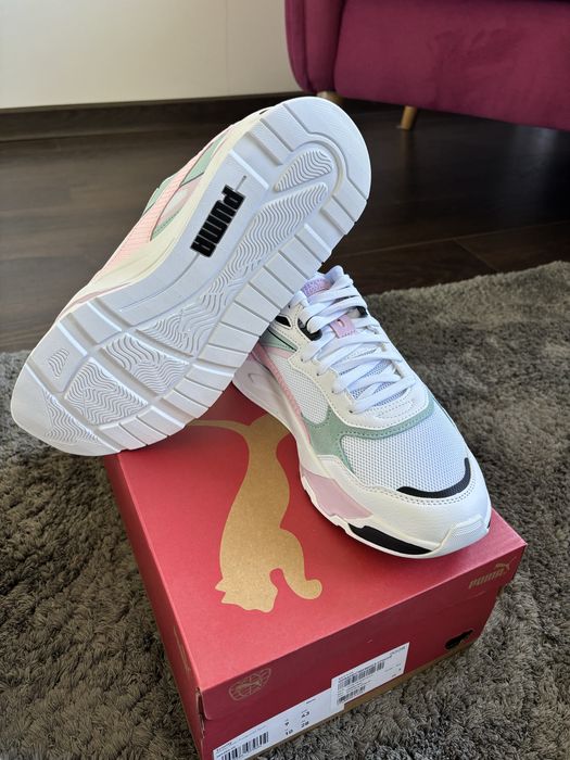 Buty letnie puma