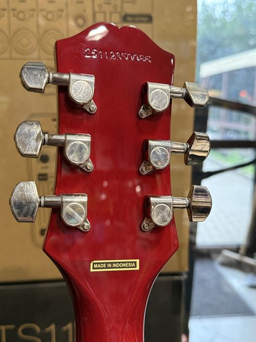Gitara Epiphone LP Tribute