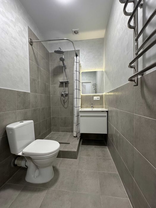 Продаж 1к Академмістечко Біличі Чорнобильська Обухівська Окружна 47200