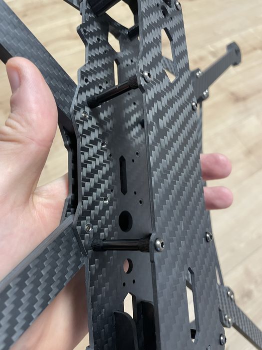 Рами Mark4 v3 Pro 15inch