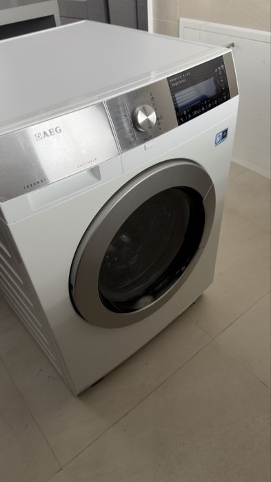 Pralka AEG L98699