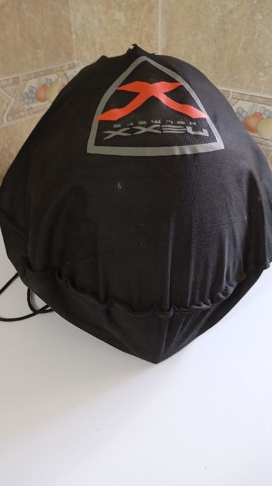 Capacete Novo T. S -56