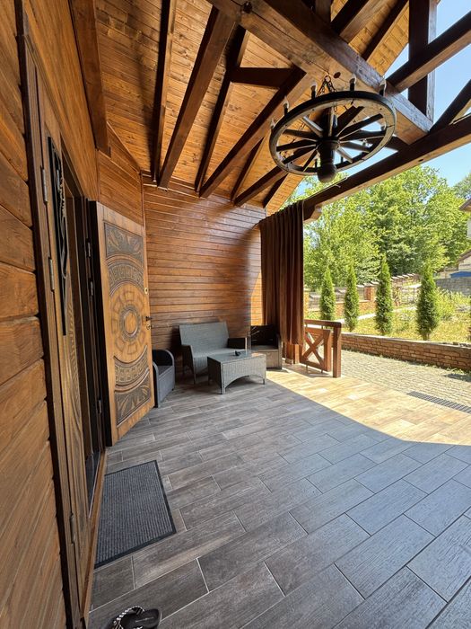 Карпати, Закарпаття, Шаян, Велятино, Вишково