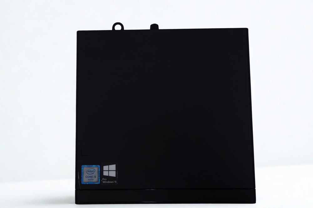 Komputer stacjonarny Hp Mini 400 G2 i5 16GB 128 SSD + 500 W11 Gw FV