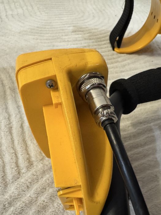 Wykrywacz Metali - Garrett ACE 400i