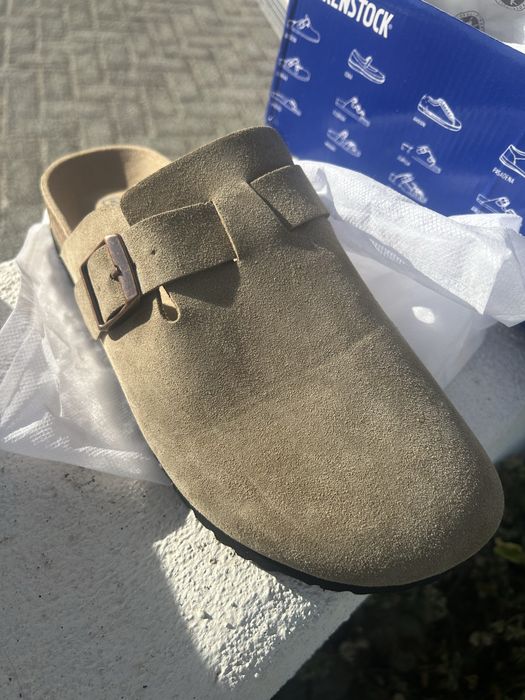 Chinelos / Mules Birken T44